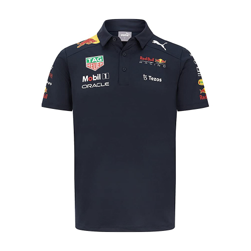 Playera Deportiva Tipo Polo Mecano