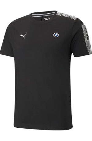 Playera deportiva cuello redondo Mecano