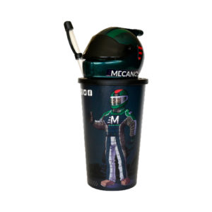 Vaso Mecano